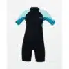 O'Neill Youth 2mm Reactor 2 BZ SS Spring Bright Blue - Image 3