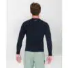 O'Neill Men's Reactor 2 LS Crew 1.5mm Black - Image 3