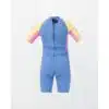 O'Neill Toddler 2mm Reactor BZ SS Spring Provence Blue - Image 2