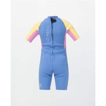 Alternative view of O'Neill Toddler 2mm Reactor BZ SS Spring Provence Blue