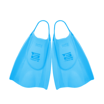 Hydro Tech 2 Fin Ice Blue Large