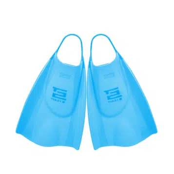 Hydro Tech 2 Fin Ice Blue Large