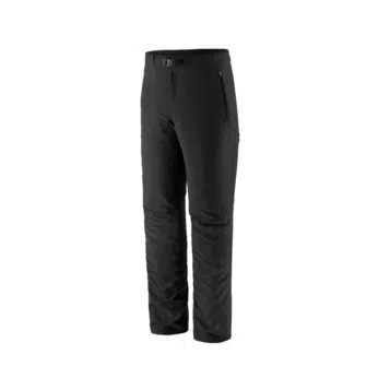 Patagonia Men's Terravia Alpine Pants Regular Black
