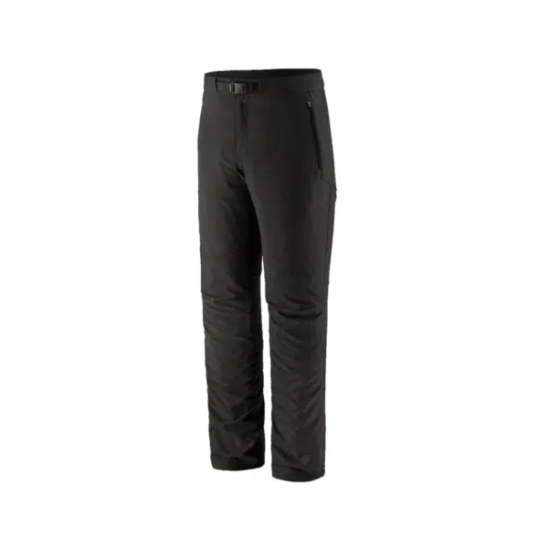 Patagonia Men's Terravia Alpine Pants Regular Black