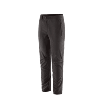 Patagonia Women's Terravia Alpine Pants Regular Black