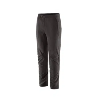 Patagonia Women's Terravia Alpine Pants Regular Black