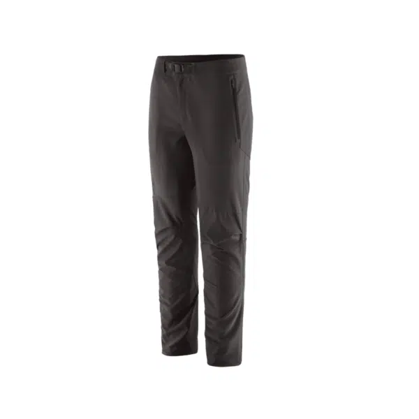 Patagonia Women's Terravia Alpine Pants Regular Black