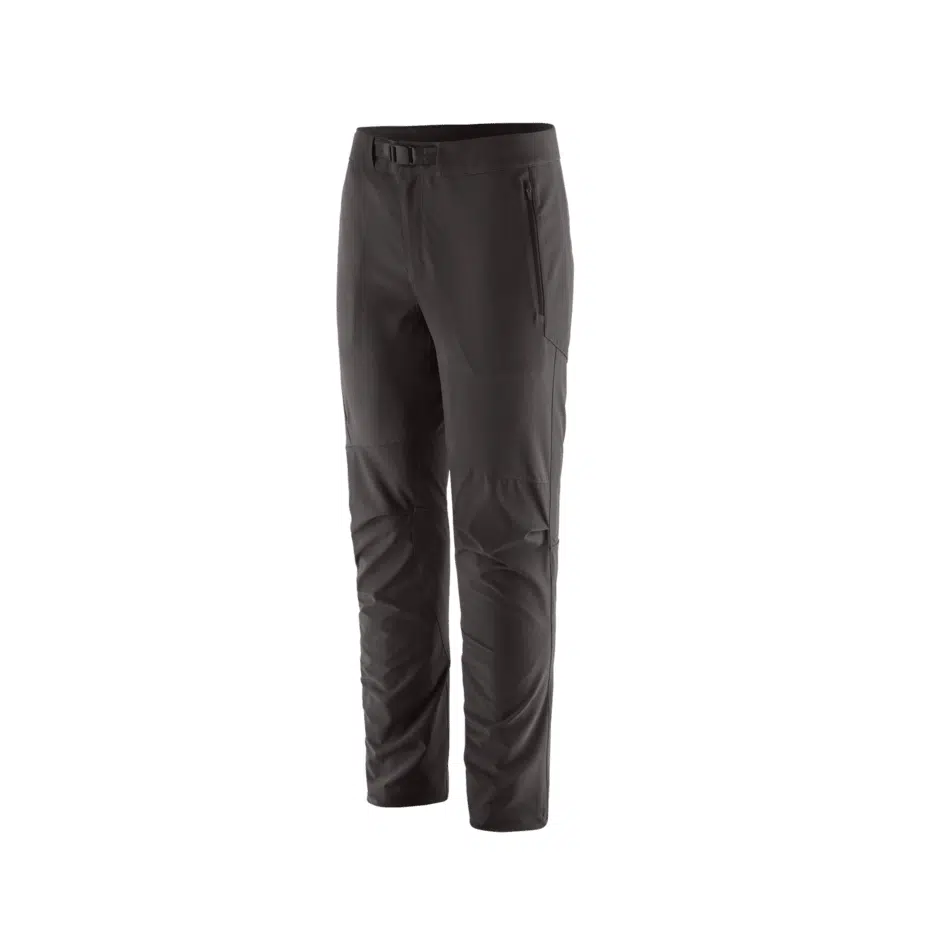 Patagonia Women's Terravia Alpine Pants Regular Black 1 Patagonia Women's Terravia Alpine Pants Regular Black