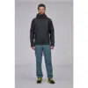 Patagonia Men's Torrentshell 3L Rain Jacket Black 10 Patagonia Men's Torrentshell 3L Rain Jacket Black - Image 5