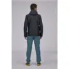 Patagonia Men's Torrentshell 3L Rain Jacket Black 9 Patagonia Men's Torrentshell 3L Rain Jacket Black - Image 4