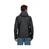 Patagonia Men's Torrentshell 3L Rain Jacket Black 8 Patagonia Men's Torrentshell 3L Rain Jacket Black - Image 3