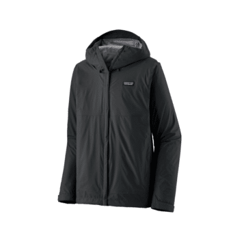 The Adventure Store 19 Patagonia Men's Torrentshell 3L Rain Jacket Black