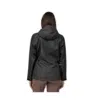 Patagonia Women's Torrentshell 3L Rain Jacket Black - Image 3