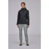 Patagonia Women's Torrentshell 3L Rain Jacket Black - Image 5
