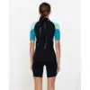 O'Neill Youth 2mm Reactor 2 BZ SS Spring Bright Blue - Image 2