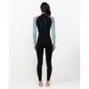 O'Neill Women's 3/2mm Reactor 2 BZ Full Eucalyptus - Image 2