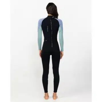 Alternative view of O'Neill Women's 3/2mm Reactor 2 BZ Full Eucalyptus