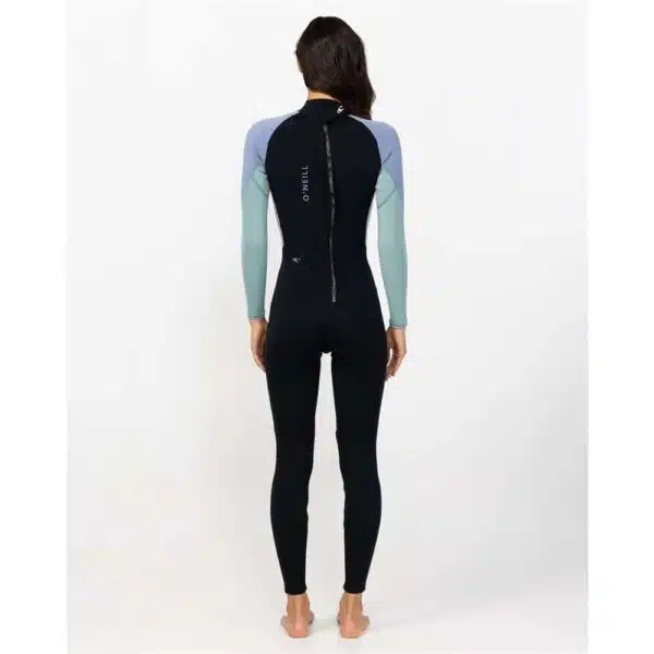 Alternative view of O'Neill Women's 3/2mm Reactor 2 BZ Full Eucalyptus