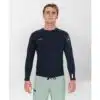 O'Neill Men's Reactor 2 LS Crew 1.5mm Black - Image 2