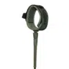 FCS All Round Essential Calf Leash Camo 9'0