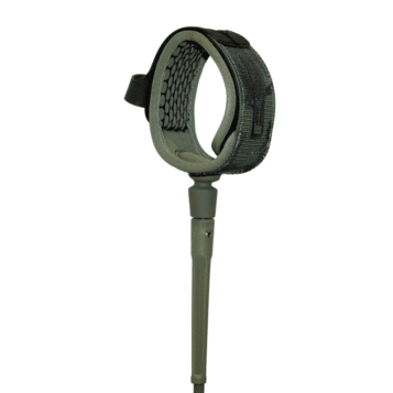 FCS All Round Essential Calf Leash Camo 9'0