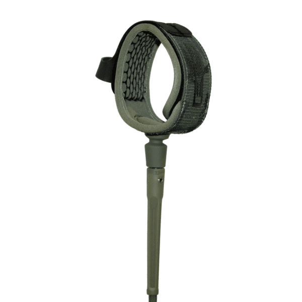 FCS All Round Essential Calf Leash Camo 9'0