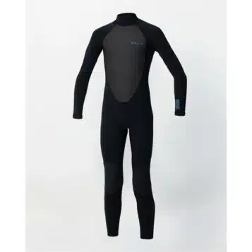 O'Neill Youth 3/2mm Factor BZ Full Black