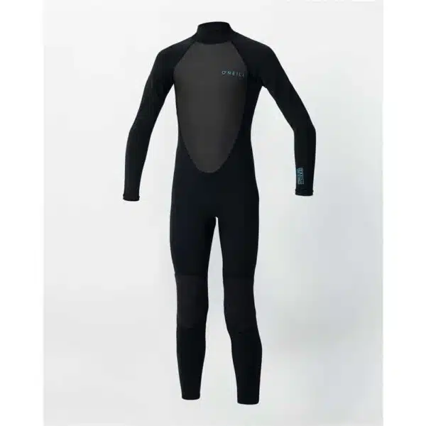 O'Neill Youth 3/2mm Factor BZ Full Black