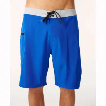 Rip Curl Men's Mirage Core Short Blue Grey