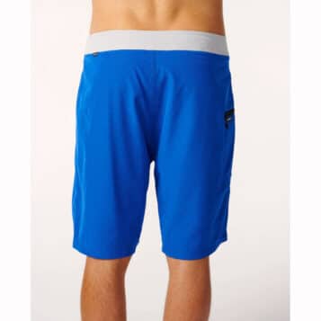 Alternative view of Rip Curl Men's Mirage Core Short Blue Grey