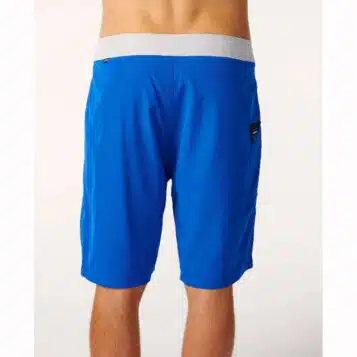 Alternative view of Rip Curl Men's Mirage Core Short Blue Grey
