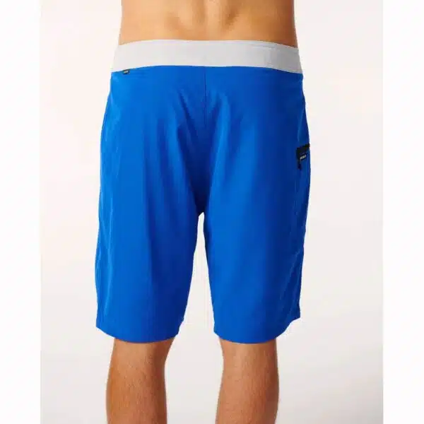 Alternative view of Rip Curl Men's Mirage Core Short Blue Grey