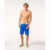 Rip Curl Men's Mirage Core Short Blue Grey - Image 3