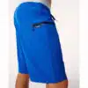 Rip Curl Men's Mirage Core Short Blue Grey - Image 4