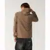 Rip Curl Men's Elite DWR Jacket Walnut - Image 2