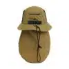 O'Neill Eclipse Bucket Hat 3.0 Khaki 3 O'Neill Eclipse Bucket Hat 3.0 Khaki - Image 2