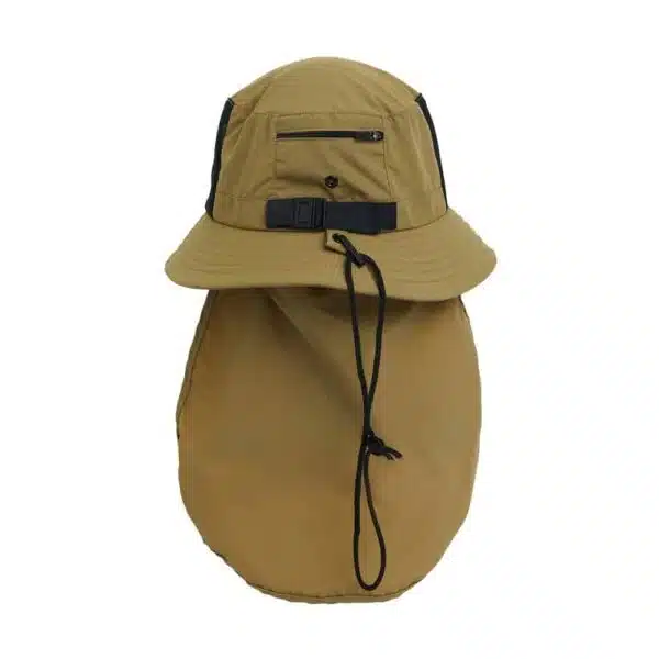 Alternative view of O'Neill Eclipse Bucket Hat 3.0 Khaki