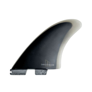 FCS II Christenson Twin+1 PG M-L Black