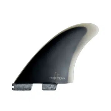 FCS II Christenson Twin+1 PG M-L Black