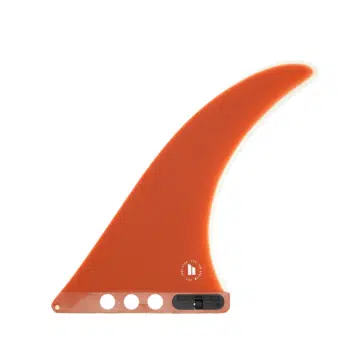 FCS II Flow III PG Burnt Orange 9.5"