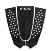 FCS Toledo Charred Deck Grip