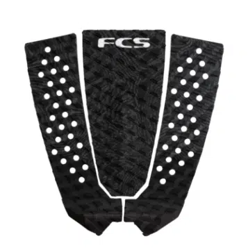 FCS Toledo Charred Deck Grip