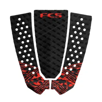 FCS Toledo Grom Blood Deck Grip