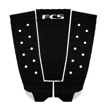 FCS C3 Classic Grip Black