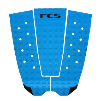 FCS C3 Classic Grip Blue