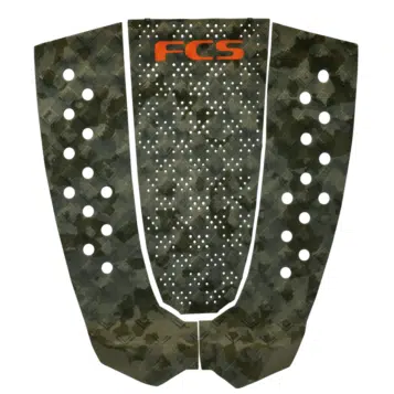 FCS T-3 Eco Grip Camo