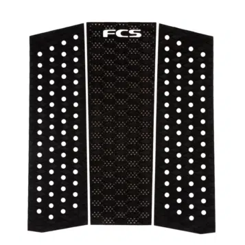 FCS T-3 Mid Eco Black