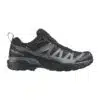 Salomon Men's X Ultra 360 Gtx-Black/Magnet/Quiet Shade