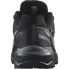 Salomon Men's X Ultra 360 Gtx-Black/Magnet/Quiet Shade - Image 4