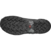 Salomon Men's X Ultra 360 Gtx-Black/Magnet/Quiet Shade - Image 3